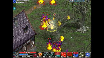 Eukarion Tales 2 screenshot 15