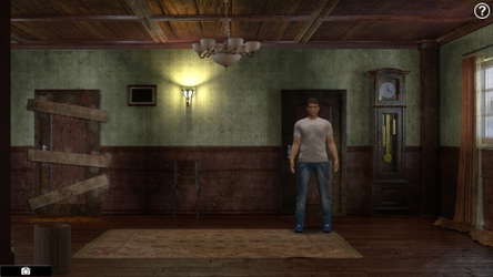 Lightless screenshot 7