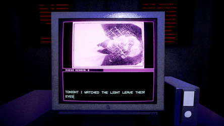 DEAD LETTER DEPT. screenshot 3