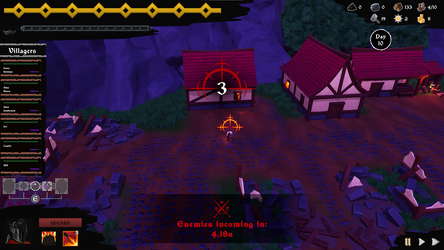 Nocturn screenshot 10