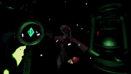 Deadly Nightmare Unwanted Heritage screenshot 8