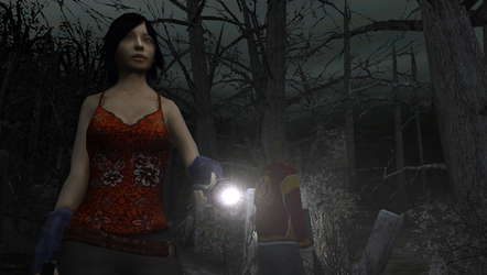 Obscure II (Obscure: The Aftermath) screenshot 10