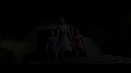 Fear in The Modern House - CH2 screenshot 15