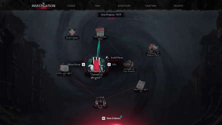 The Sinking City 2 screenshot 13