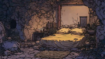 Ancient Cultivatrix screenshot 7
