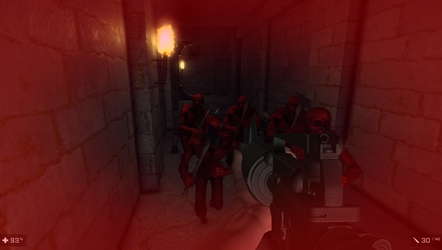 Cult: Fear Inside screenshot 6