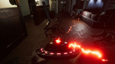 The Mirror Dimension screenshot 8