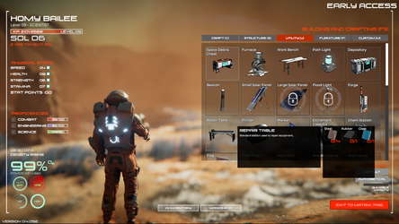 Osiris: New Dawn screenshot 9