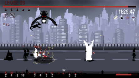 Abyssal Blood screenshot 1