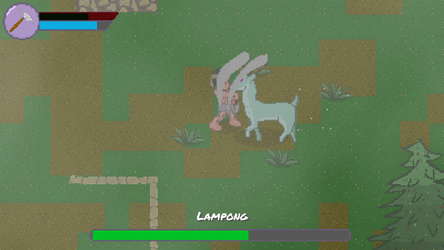 Mithos screenshot 3