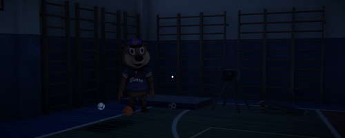 Night Janitor screenshot 2