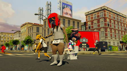 Nightmare Puppeteer screenshot 26