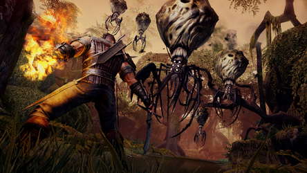 Bound By Flame screenshot 8