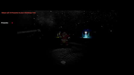 Bad Santa screenshot 13