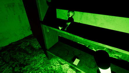 The 8th Day screenshot 19