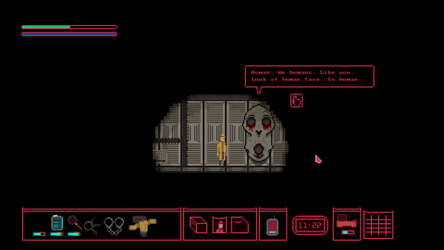 The Happy Dismal Town screenshot 4