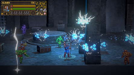 Mad King Redemption screenshot 12