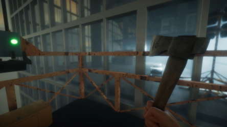 The Highrise screenshot 9
