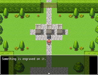 Coffin of Ashes screenshot 9