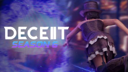 Deceit 2 screenshot 12