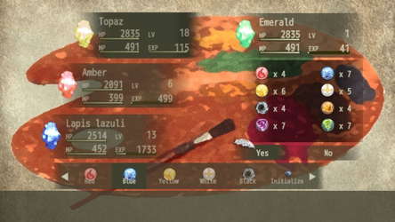 Violent Witches: the Vindicator screenshot 9