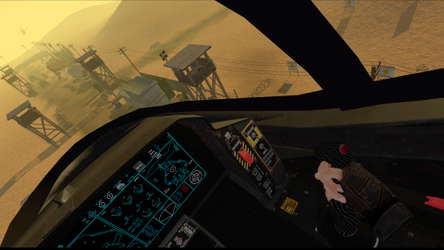 Operation Warcade VR screenshot 10