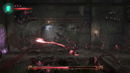 Winds Of Arcana: Ruination screenshot 8