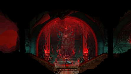 Castlevania: Belmont's Curse screenshot 7