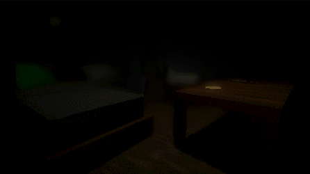 Inside Intruder screenshot 3