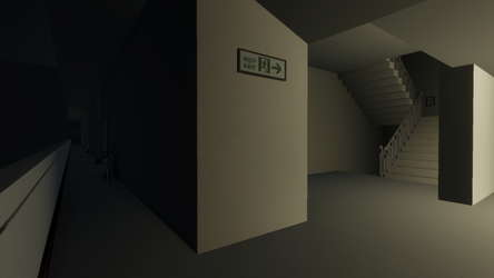 APT. 407 screenshot 7