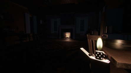 Face of Fear: The Forester screenshot 8