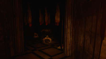 Feigning Innocence screenshot 2