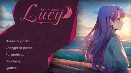 Lucy's Journey screenshot 1