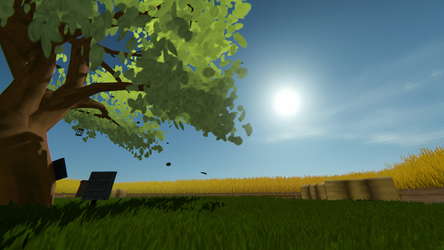 Only The Wurst screenshot 1