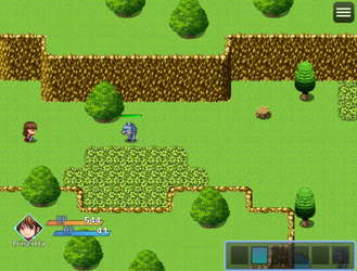 Priscillas Dream screenshot 2