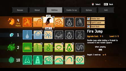 Wildfire screenshot 7