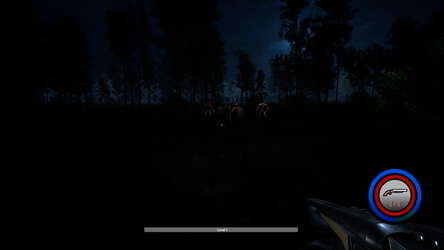 Gone screenshot 2