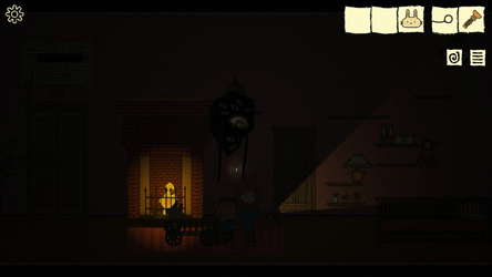Au-Delà screenshot 5