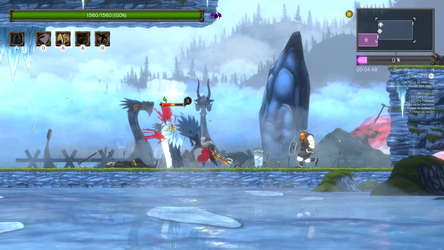 Summum Aeterna screenshot 134