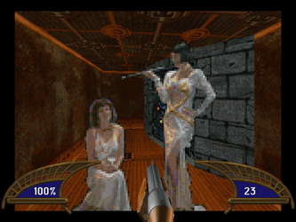 Killing Time (Classic) screenshot 5