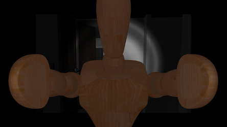 Breaking Point screenshot 4
