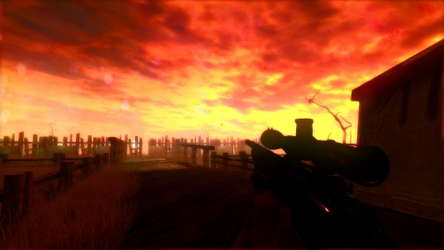 Rogue Planet 1 screenshot 43