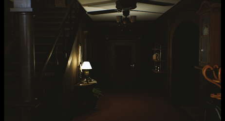 BLINK: The Last Night screenshot 1