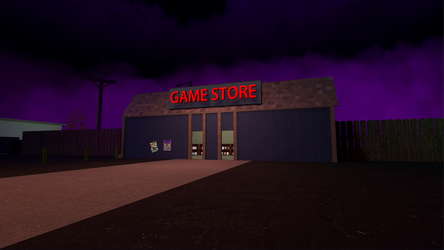 The Game Store screenshot 1