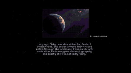 Vespia: Shield of Aberration screenshot 4