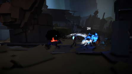 S.O.L Search of Light screenshot 5