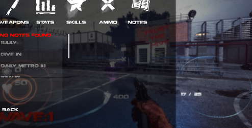 HIVE screenshot 6