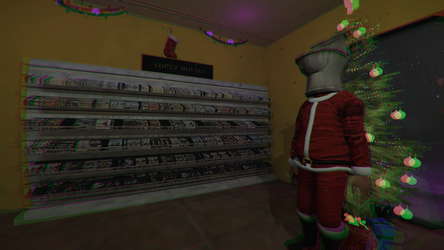 Trash Horror Collection 4 screenshot 9