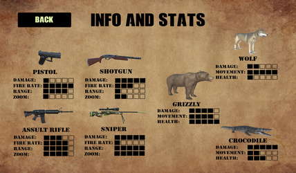 Nature is hungry screenshot 7