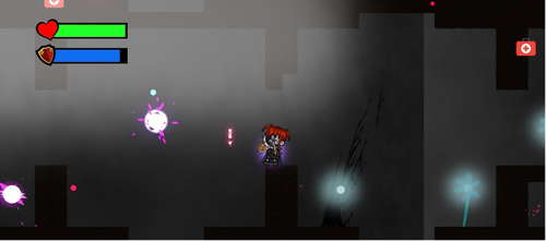 Hollow Ghost screenshot 8